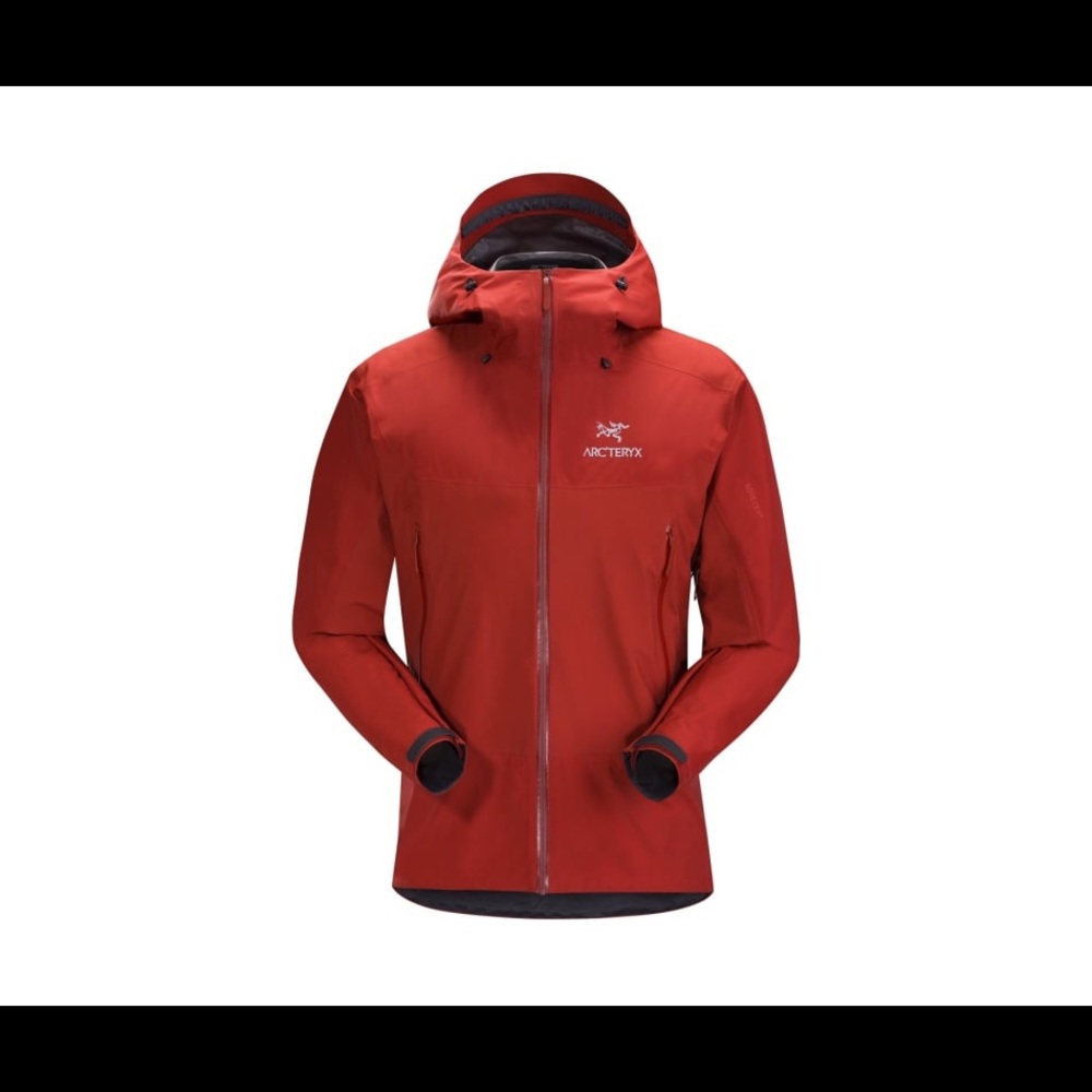 NWT-Arcteryx Men's Beta SL Hybrid Jacket